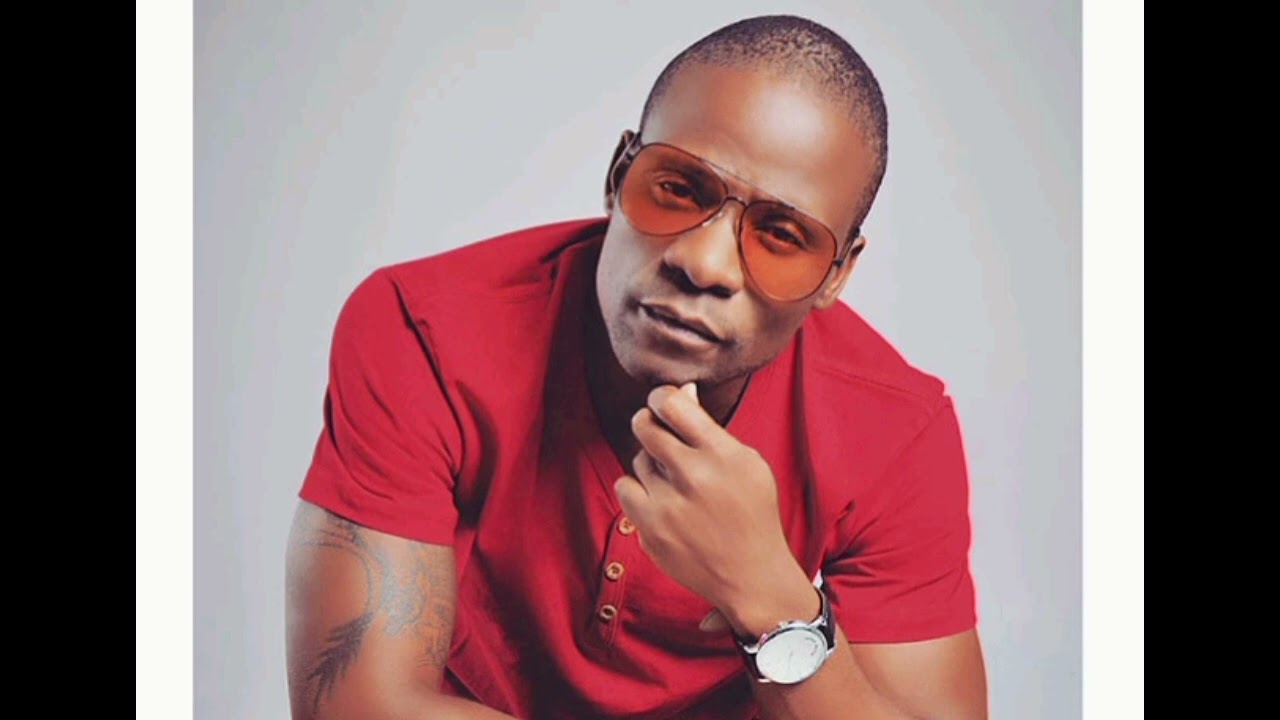 Dixon - Forbidden Love 🔥🔥🔥#🇳🇦Legend