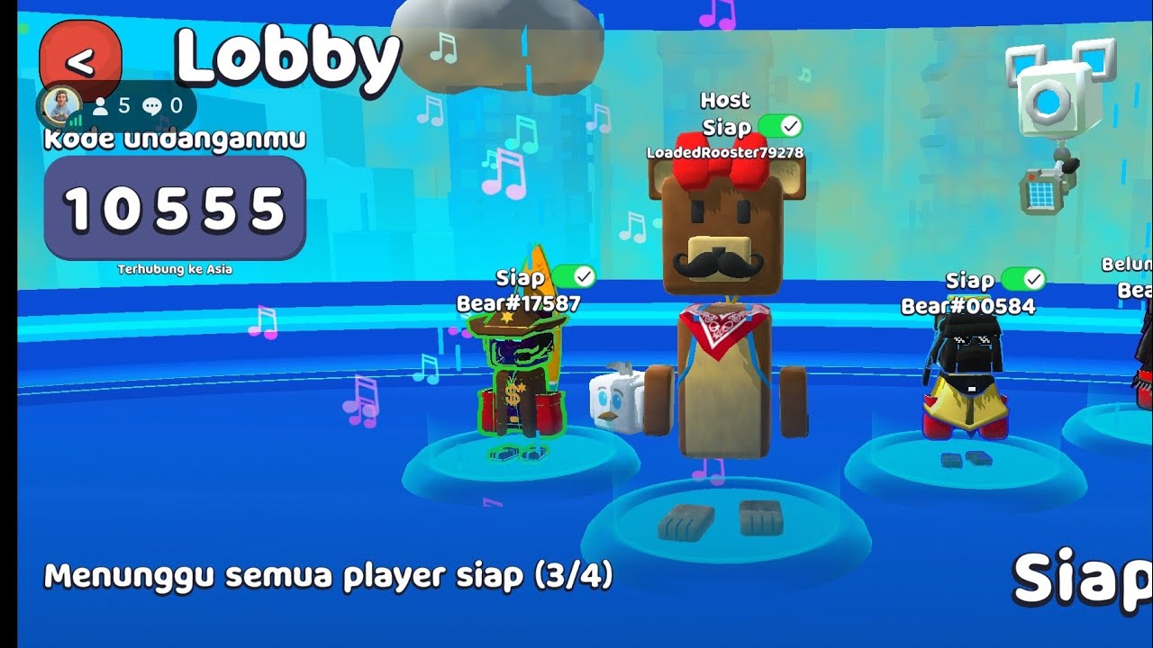 super bear adventure