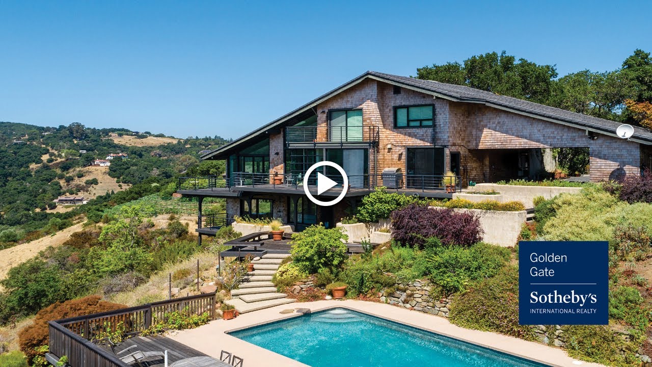 27431 Deer Springs Way Los Altos Hills CA | Los Altos Homes for Sale