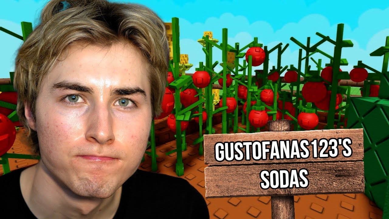 Vertinu Jūsų GIGANTIŠKUS Roblox Sodus