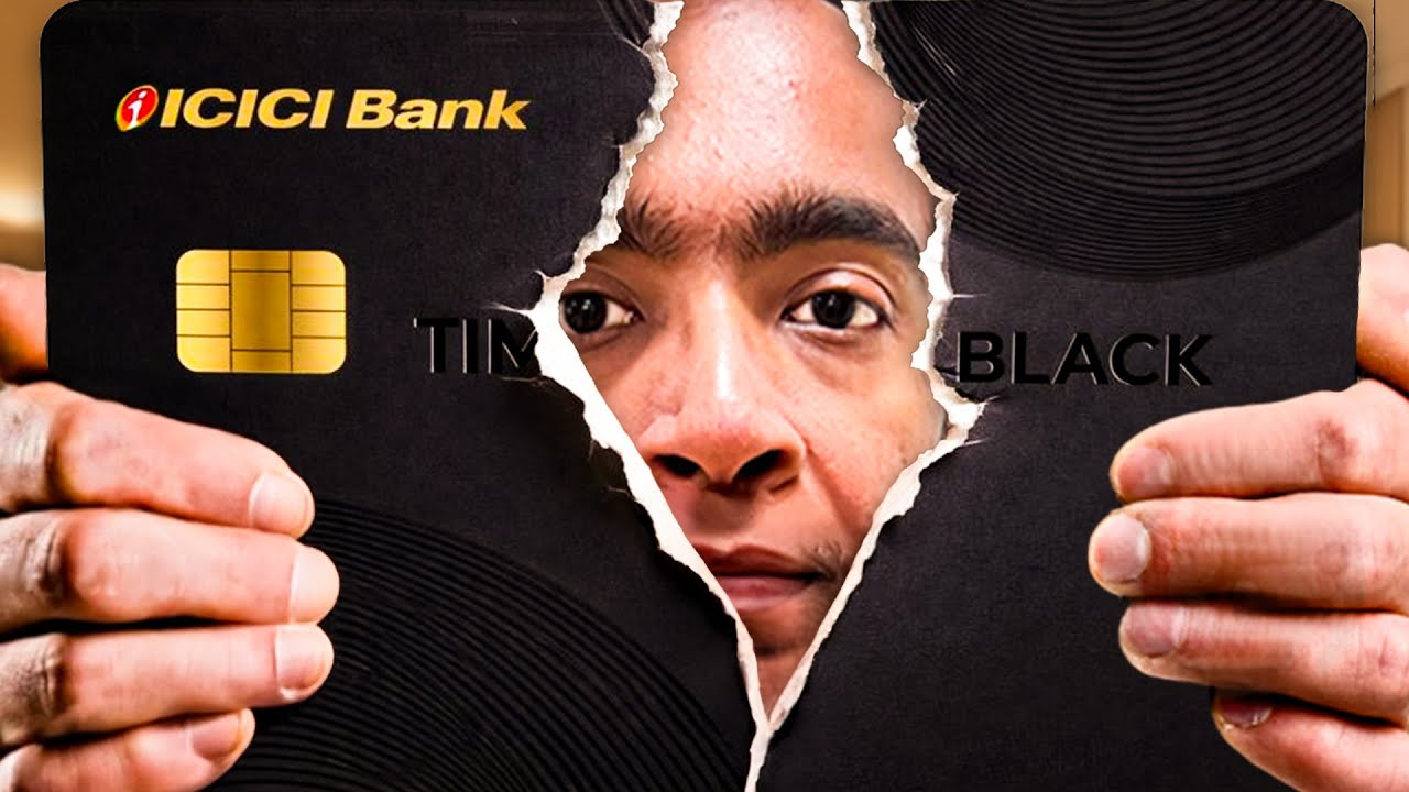 Наконец-то стало ясно, как работает самая запутанная премиальная кредитная карта.