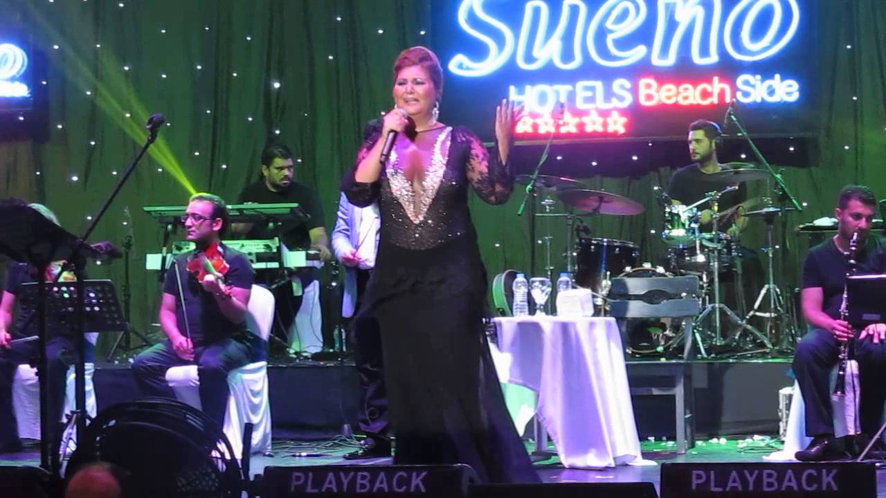 sibel can sueno gülüm benim