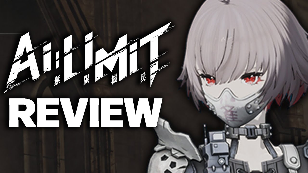 AI LIMIT Review - A Fantastic Soulslike And Yet Another Win For PS5