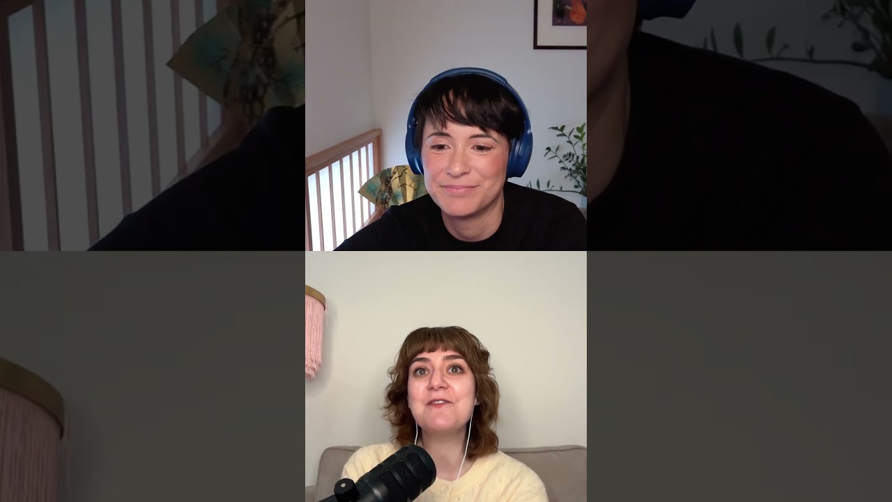 Ali Gordon hated the querying process (we all do)