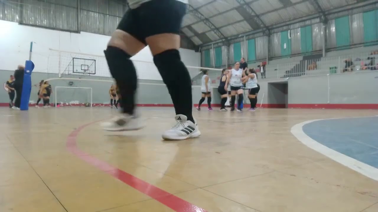3 set meta x gladiadoras 