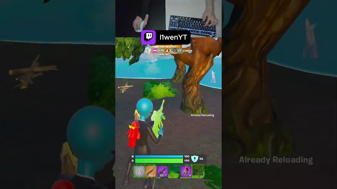 This Victory Was Too Insane to Be Real! #Fortnite #InsaneWin #VictoryRoyale #FortniteShorts