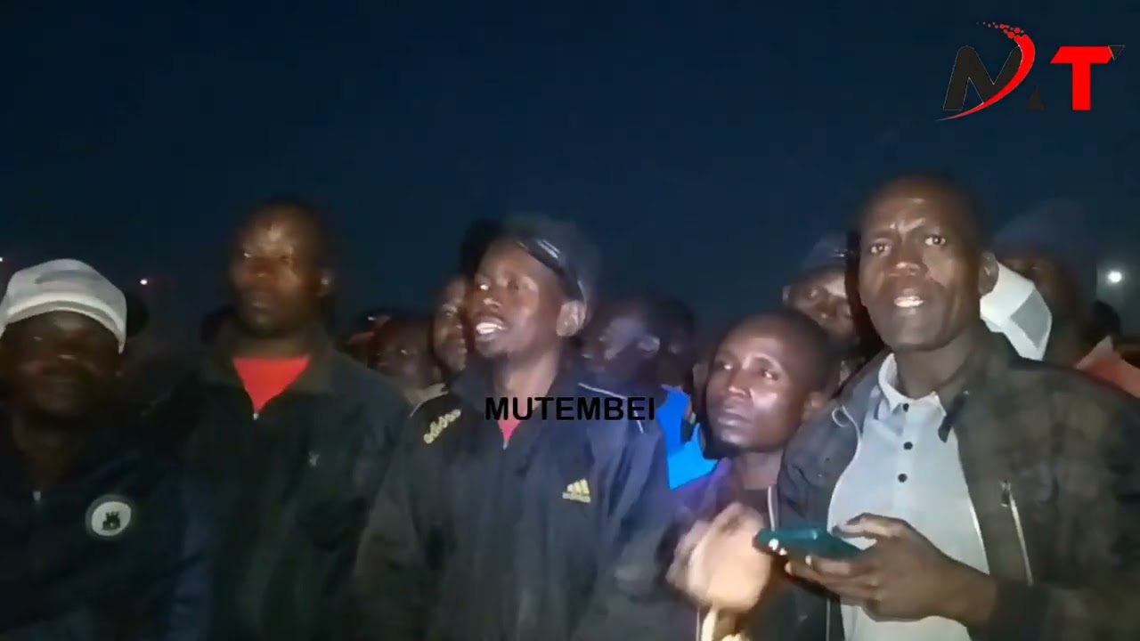 OBURU HAMWEZANI NA ORENGO NYINYI KWA HIO SERIKALI MNATETEA MATUMBO ZENU ANGRY BUNGE MAN!!