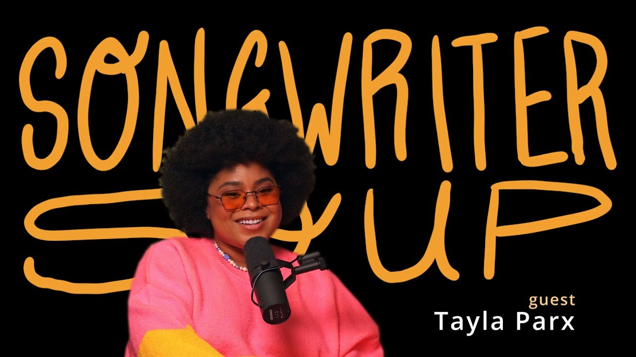 Tayla Parx: Sustainable Music Industry Ecosystems and Bettering The Culture For All