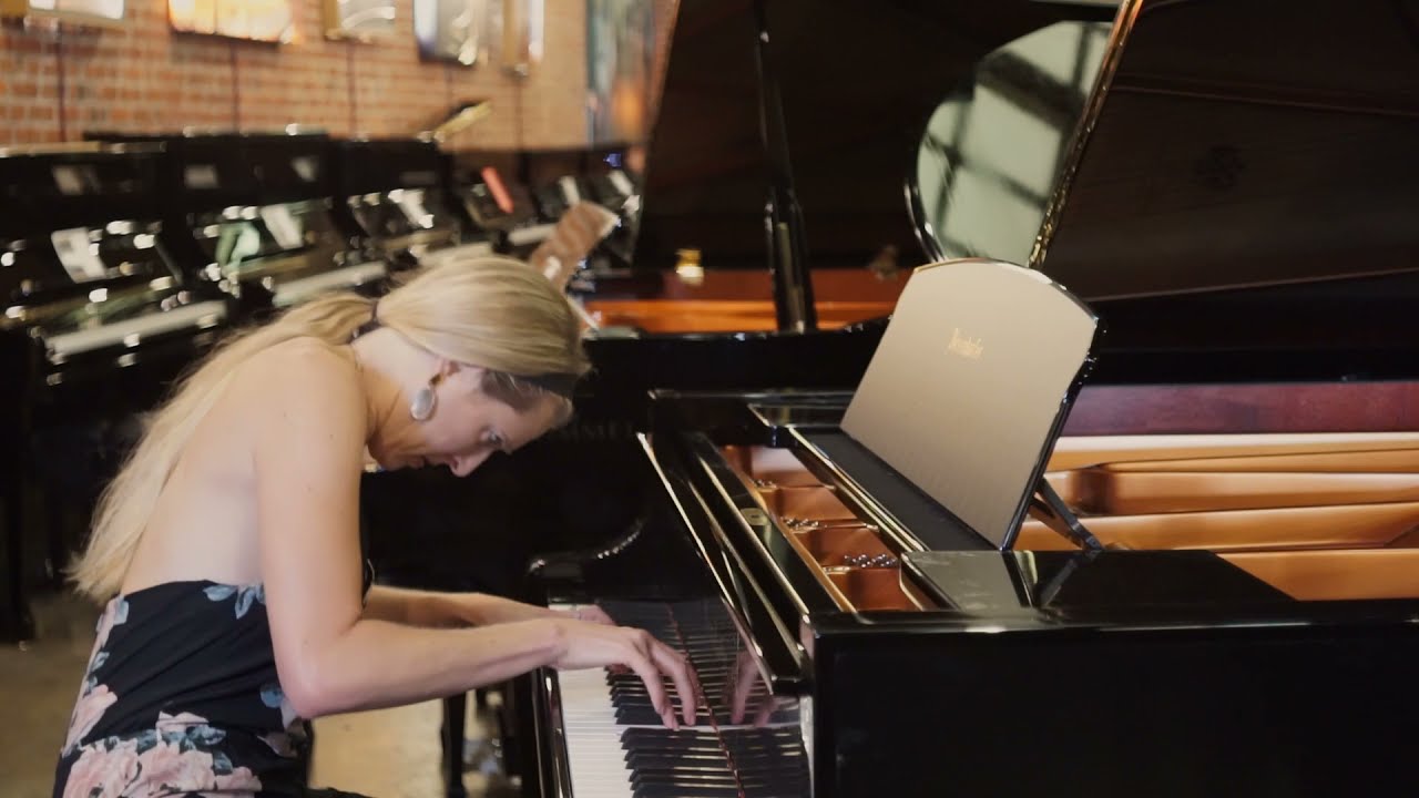 Flagship B&ouml;sendorfer 280VC Concert Grand Piano For Sale at Classic Pianos Portland