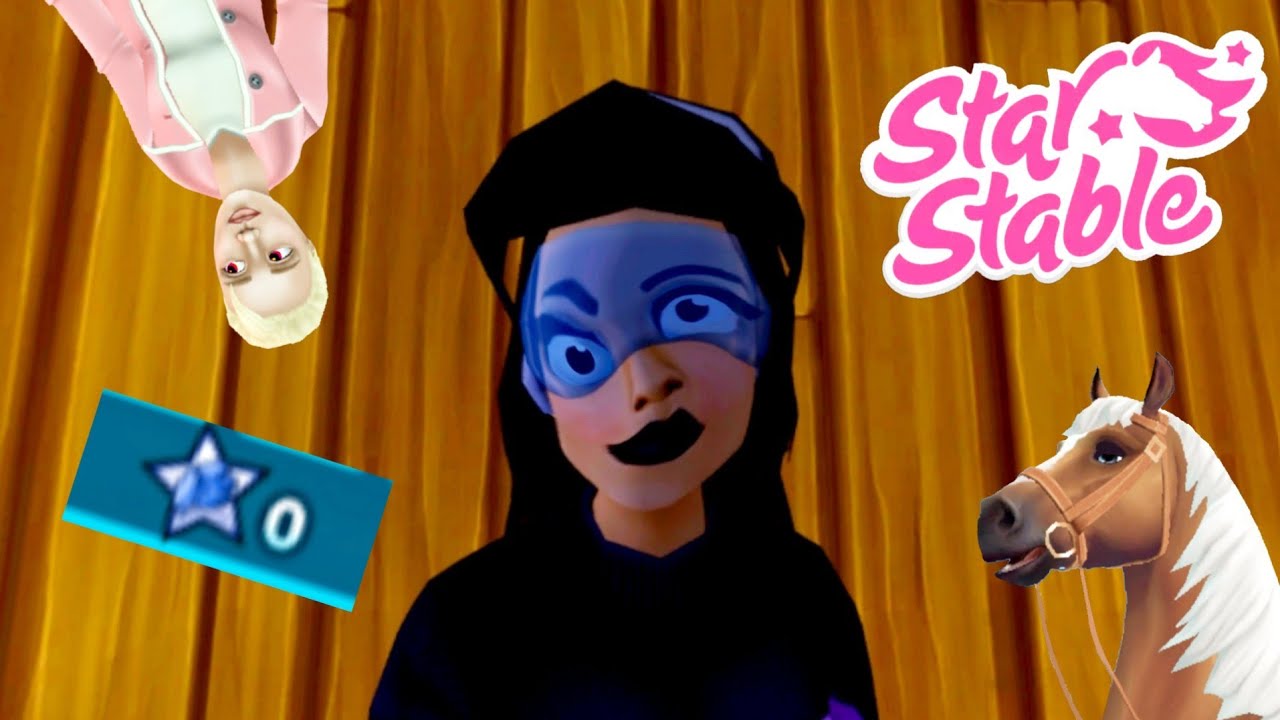 starstable - A NIGHTMARE