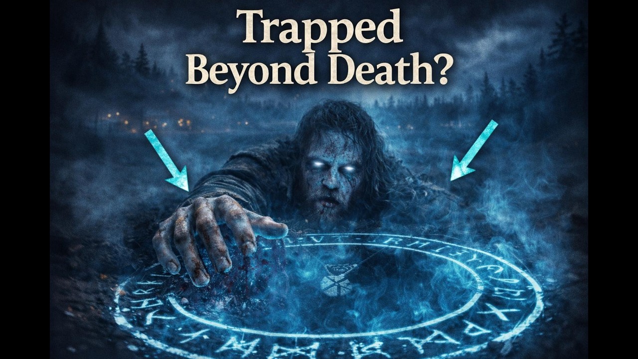 Why Some Vikings Were Never Buried