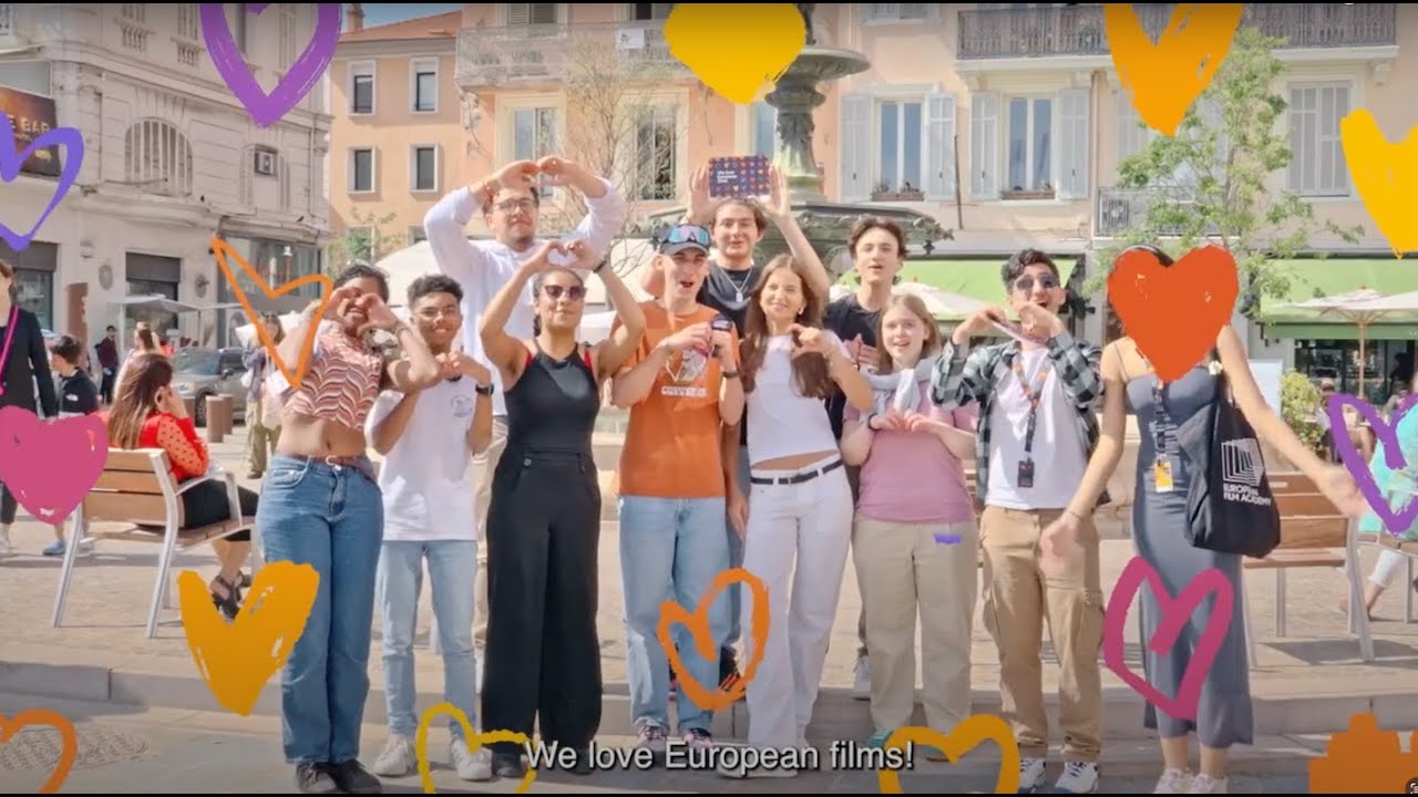 Highlights from Cannes Film Festival 2024
