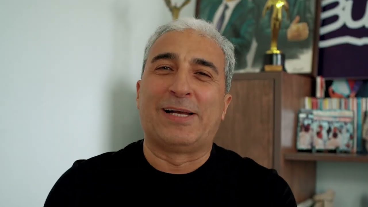 Bu Seherde Eltiler Anons