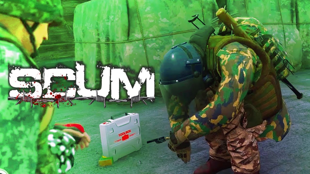 You Can Poo It! (SCUM)(6)