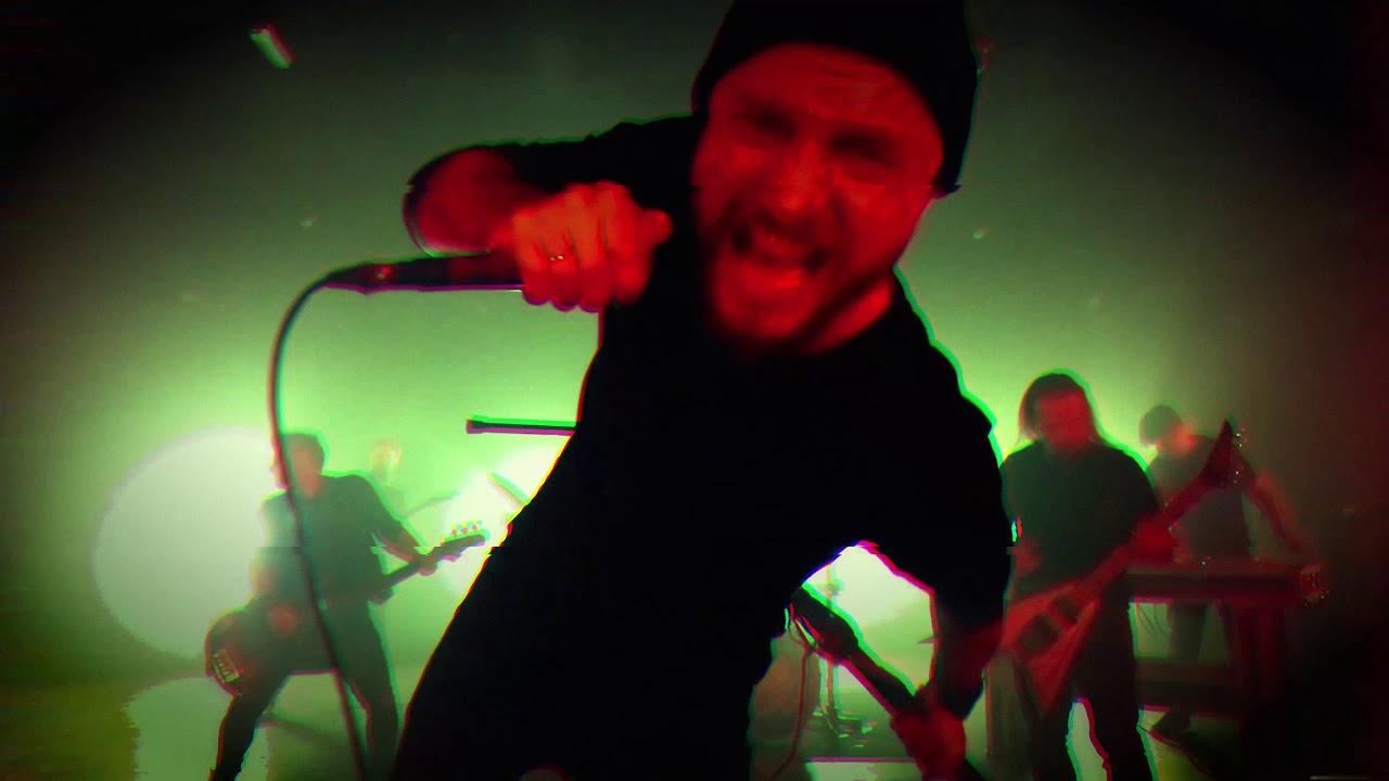 Goresoerd - Nõiaring (Official video)