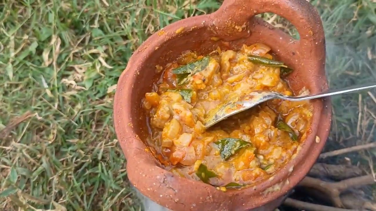 Mini kitchen| Mutton curry| Enjoy the small things| 