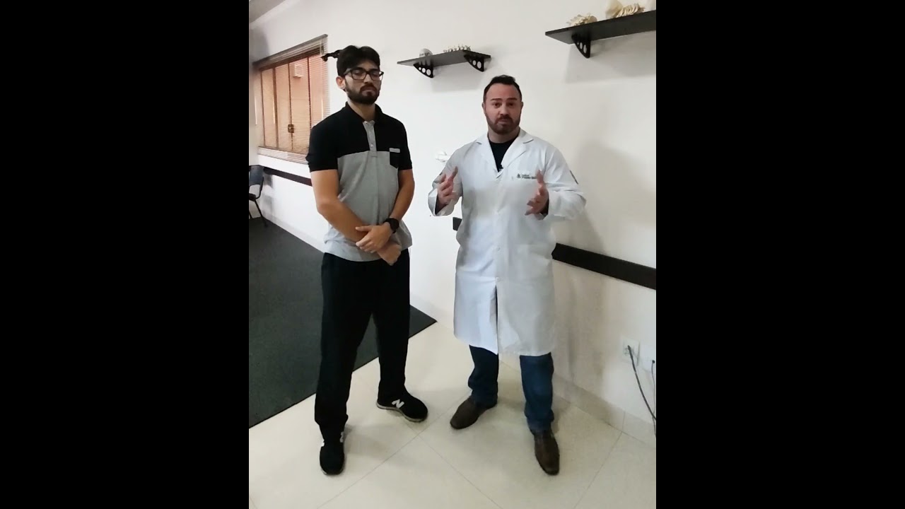 Exercícios de Neurodinamica do Plexo Braquial!!!
