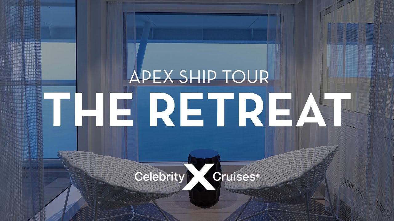 The Retreat on Celebrity Apex