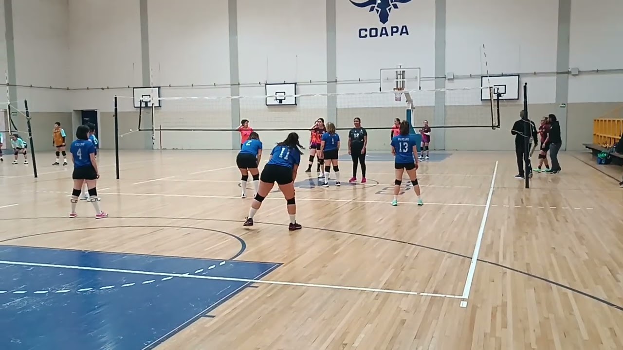 Segundo juego prepa 5 1