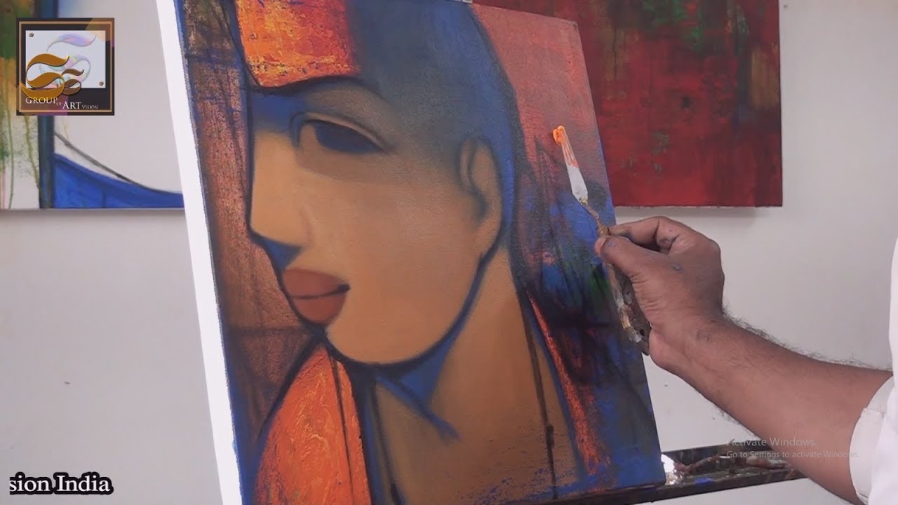 Composition By Mr.Anand Panchal