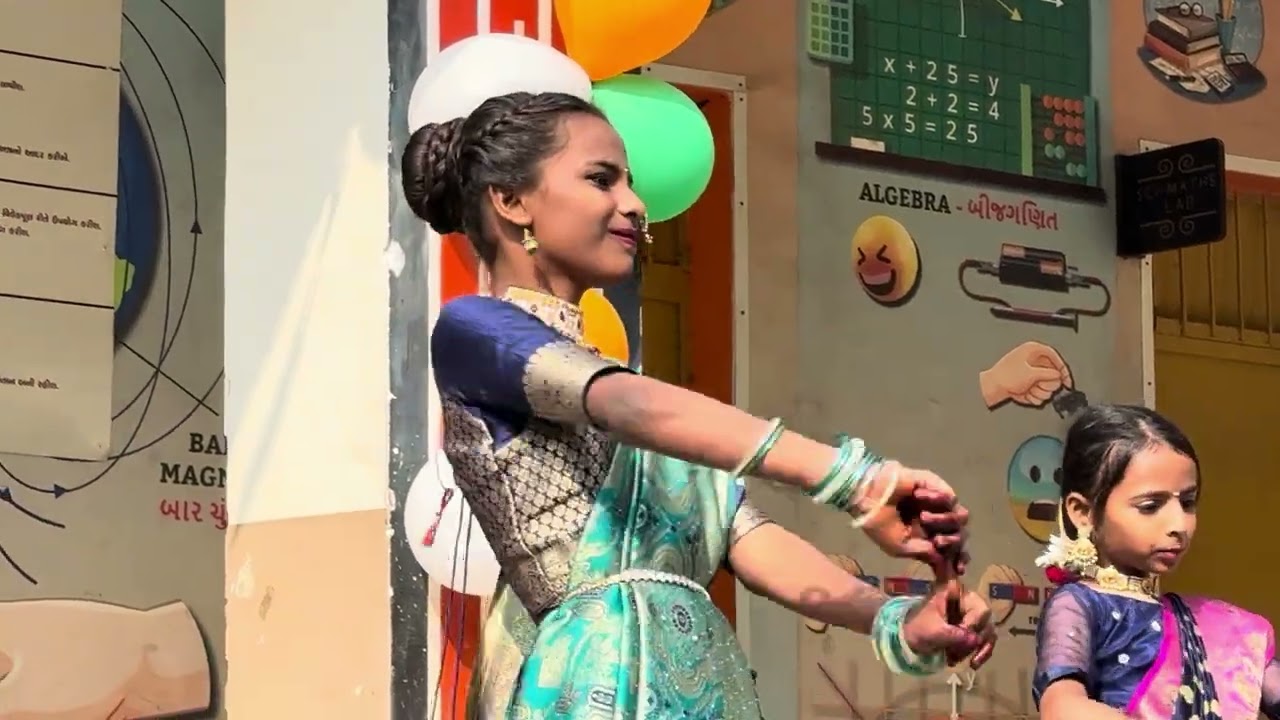 PINGA GA PORI LAVNI DANCE 26 JANUARY 2026