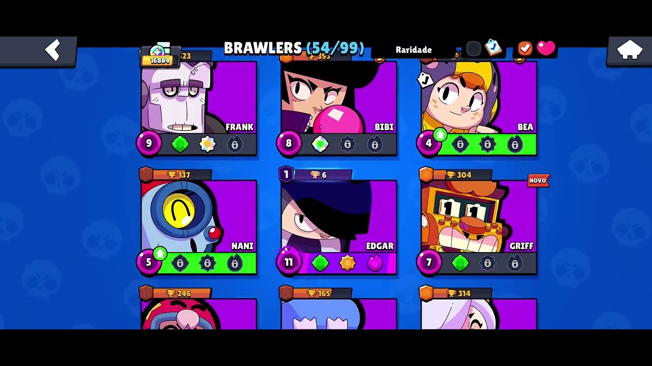 Duplas tô jogando com meu amigo 