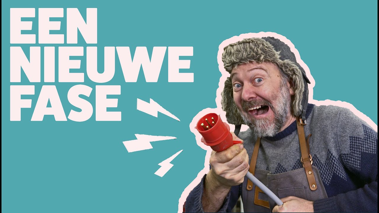Koterij #197: Een nieuwe fase!