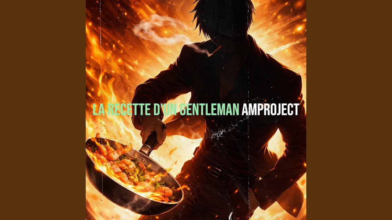 La Recette d’un Gentleman