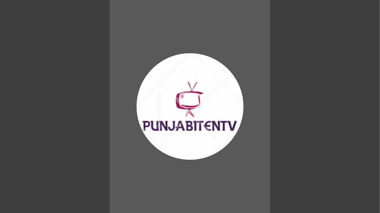 PUNJABI TENTV is live!