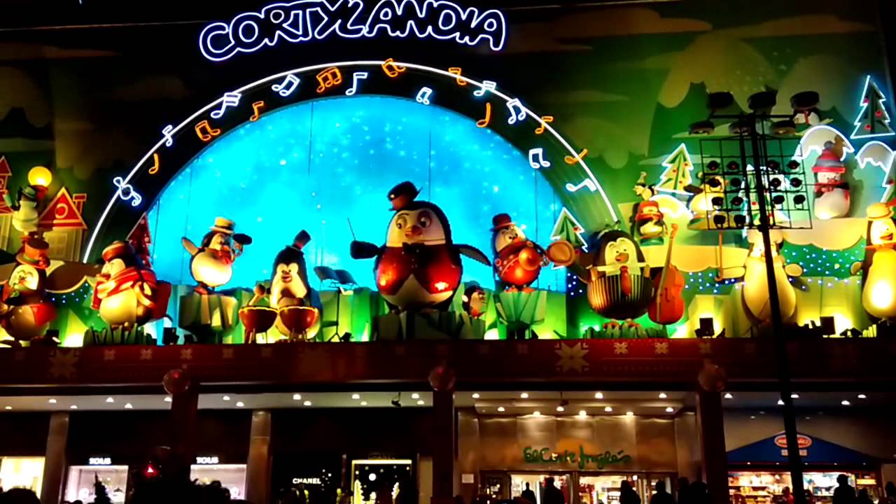 Cortylandia 2014