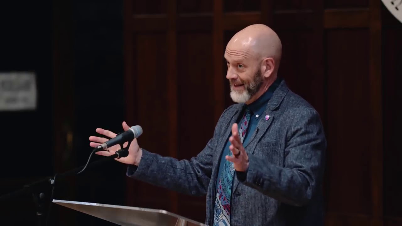 Debate James White & Abdulah Hamimi: Is Bible or Quran Divine?
