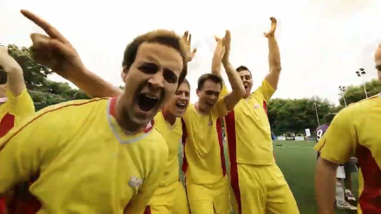 Bucharest Corporate Games with Catchball