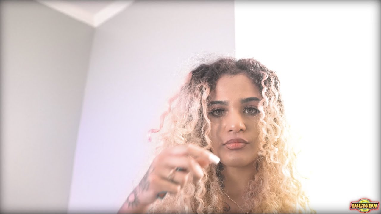i.Skyy- Vice City(Official Music Video)