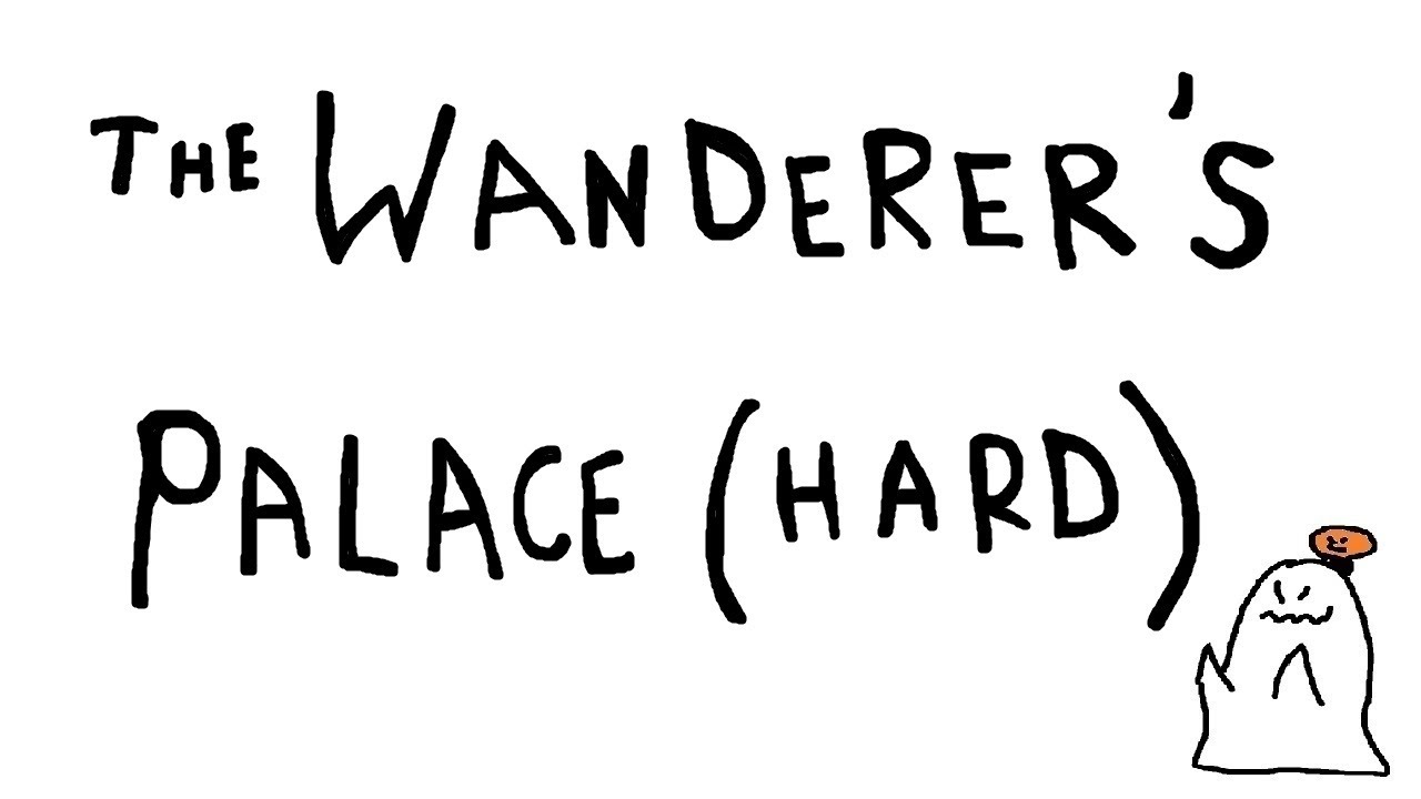 FFXIV - A Realm Reborn - The Wanderer's Palace (Hard) - Long Guide