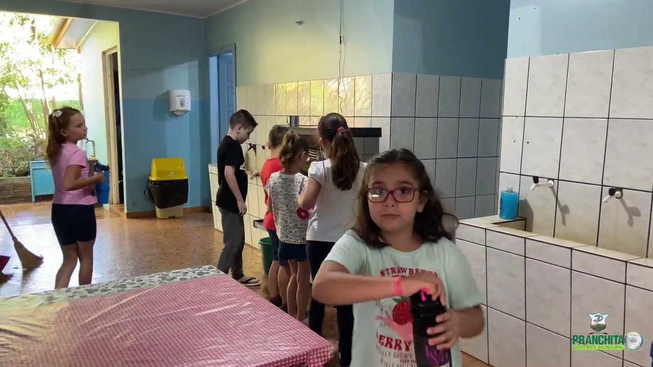 Rede Municipal de Ensino inicia ano letivo nesta quinta-feira, 5 de fevereiro