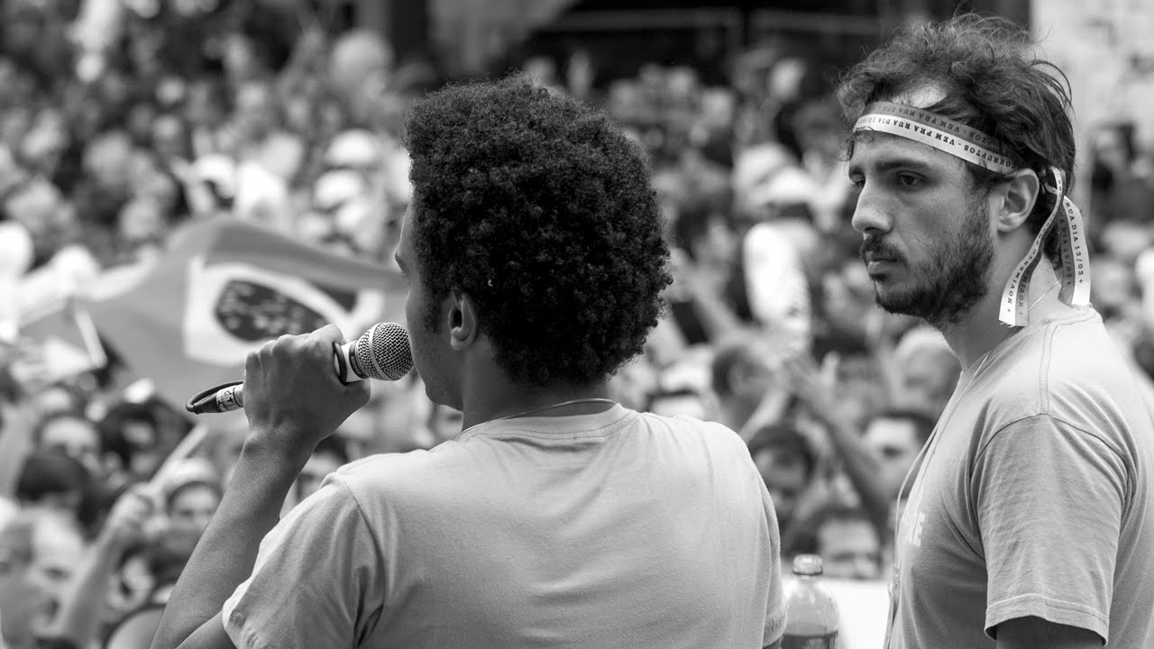How Brazil&rsquo;s Libertarian Movement Helped Bring Down a President