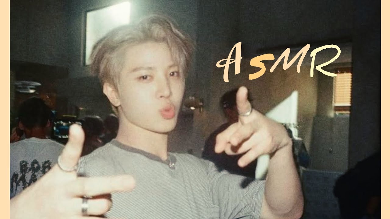 11 Minutes of K-Pop Idol ASMR (No Talking) 🎧✨(Treasure,le sserafim,txt,unis,fromis_9 etc..)