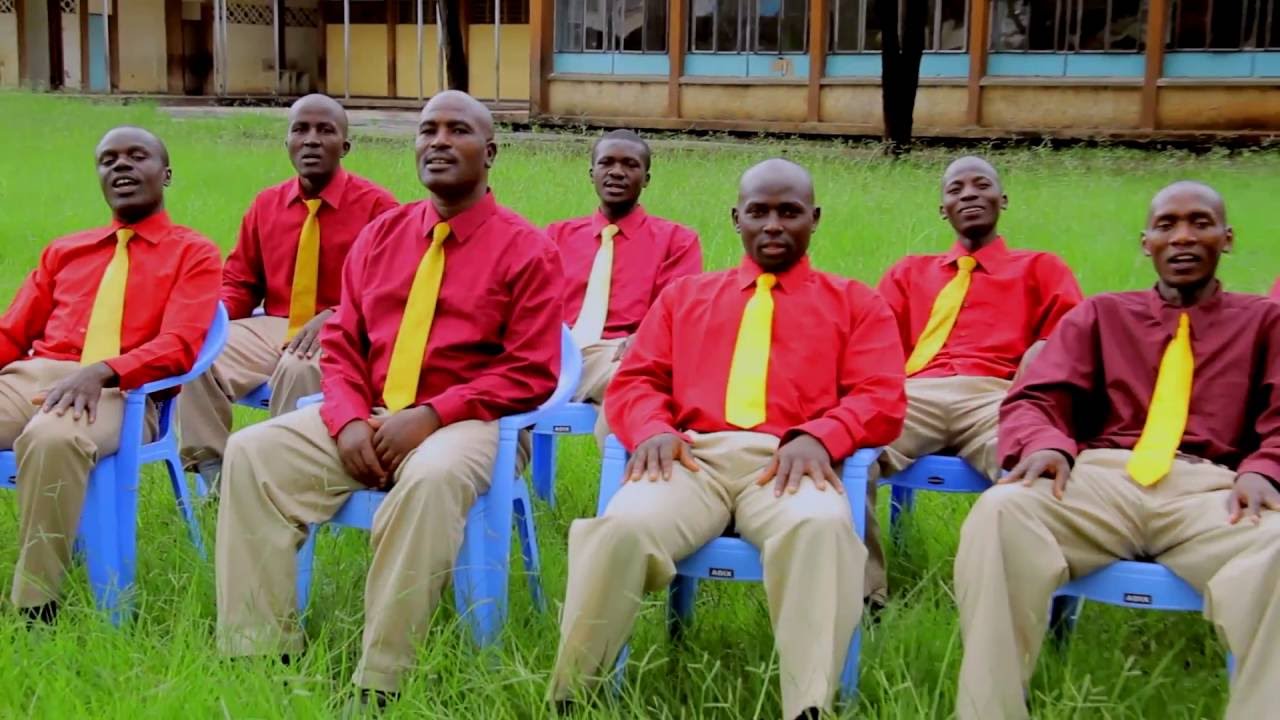 9  Twakupa Utukufu By South B SDA Church Choir