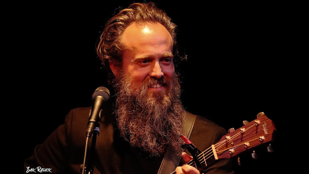 Iron & Wine - Flightless Bird,American Mouth (Albany, NY 2-27-2022)