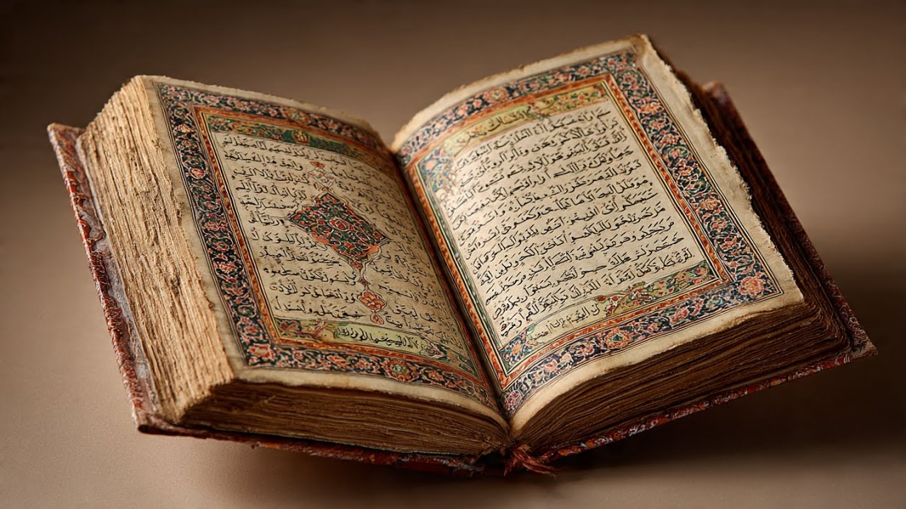 Allah Ne Nabi ﷺ Ko Kya Tohfa Diya? | Tafseer Surah Al-Kawthar | Dr. Fadhel Saleh Al-Samarrai