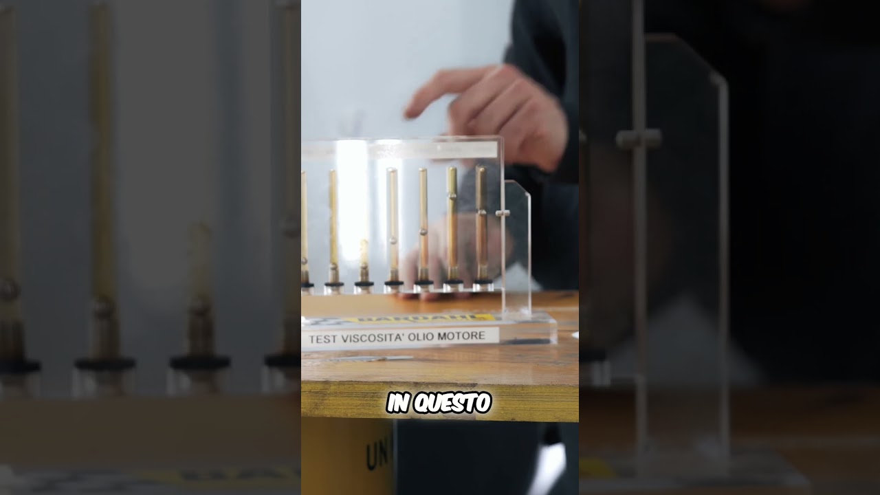 5W30: L'olio motore che NON ti CONVIENE comprare? Scopriamolo!