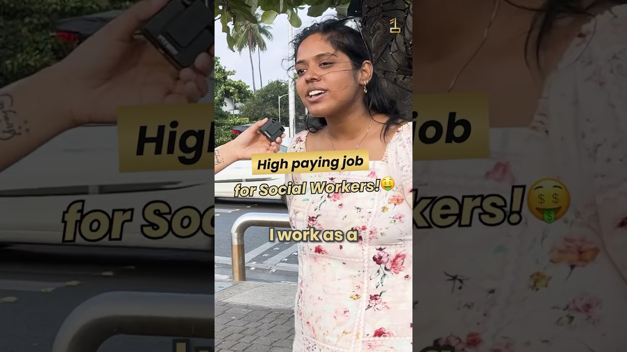 Social workers, listen to this! 💪 #getonepercent #socialworker #salary #youtube