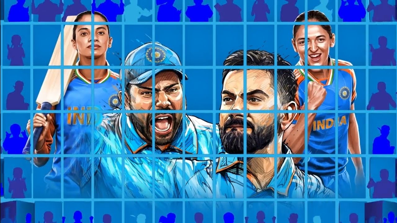 India Enter Super 8s in Flawless Form