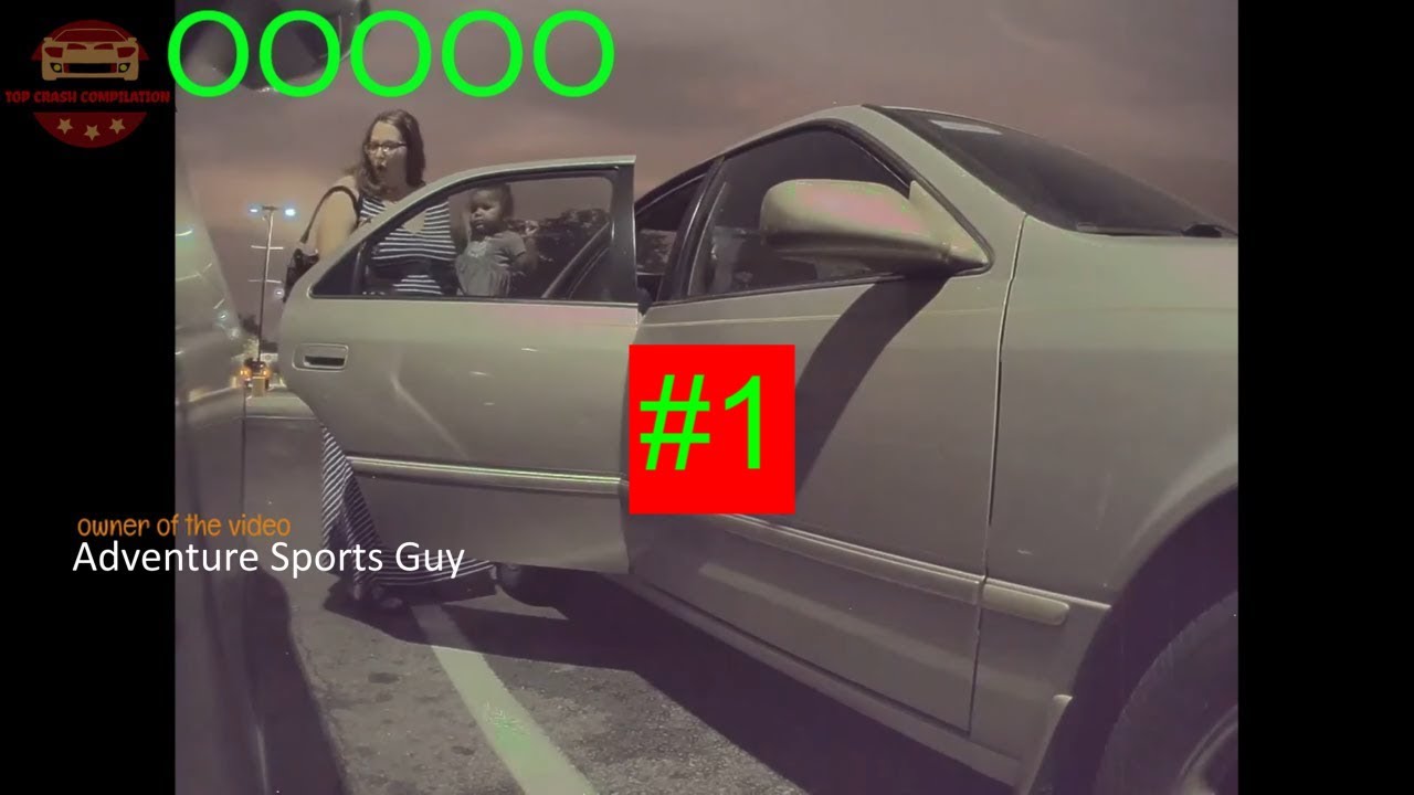 Car Crash Compilation 2020 | Bad Driver And Driving Fail #1