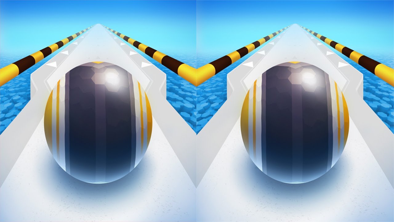 Action Balls - SpeedRun Gameplay Level 301-350