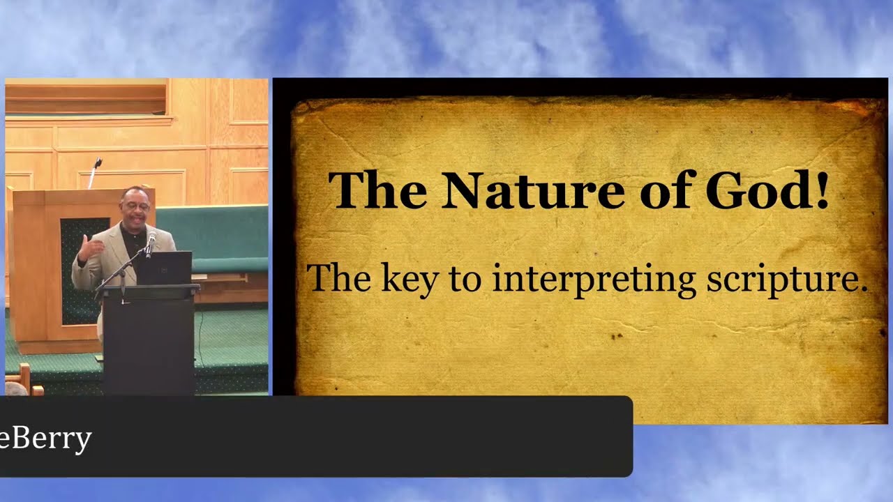 3.18.26: Wednesday Devotional + Bible Class