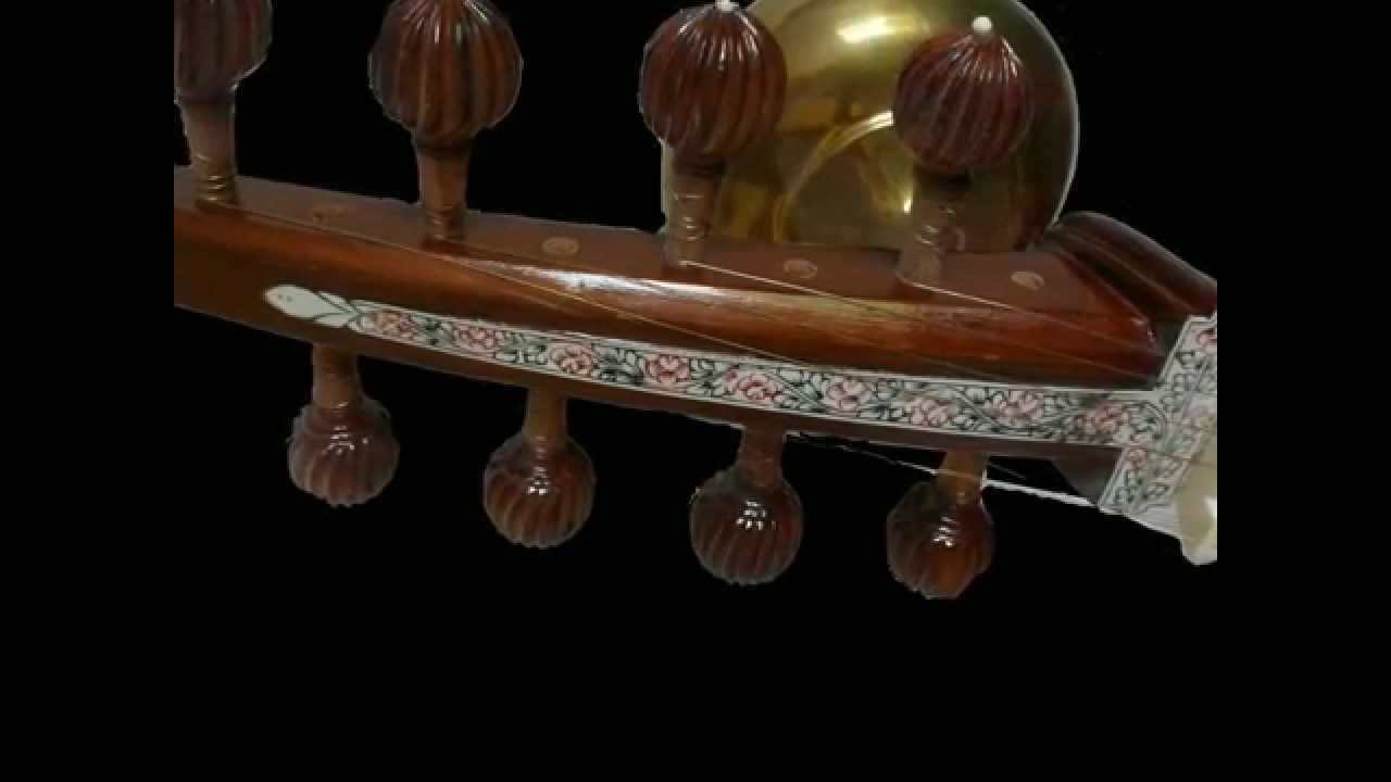 Rag Bhairavi par RW et M Groppe