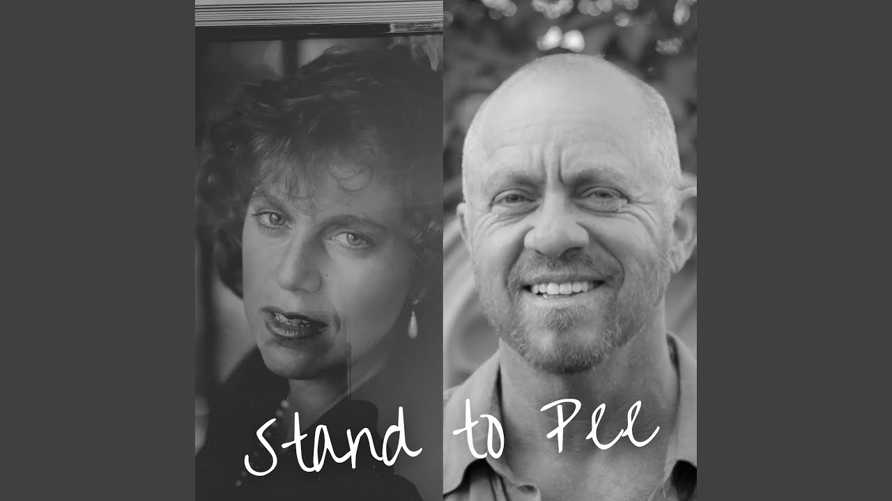 Stand to Pee