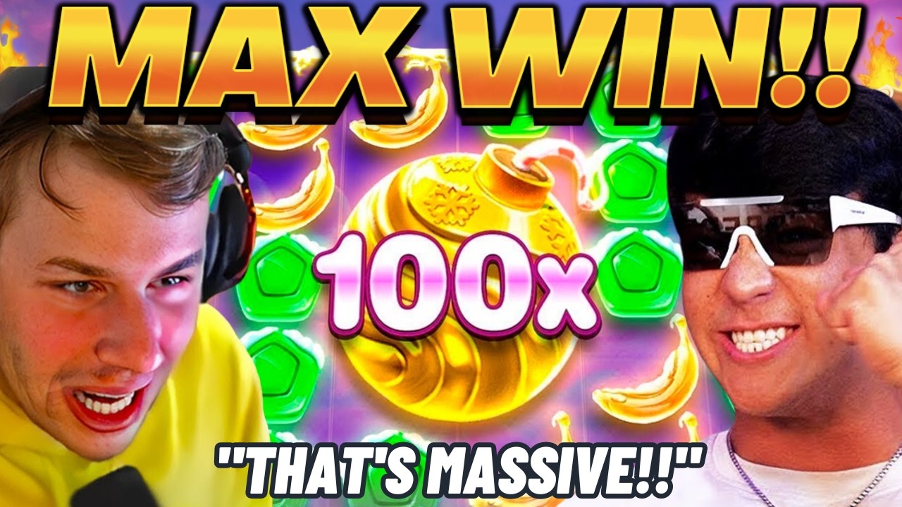 [TOP 12] BIGGEST STREAMER WINS! #471 | Xposed, Togi & Frazierkaylive!