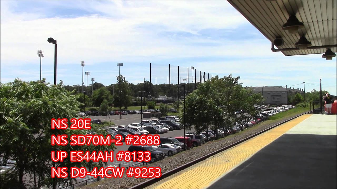 Incredible Action on the Lehigh Line! 33 Trains in 18 Hours with SOO, OLS, Executive Mac and More